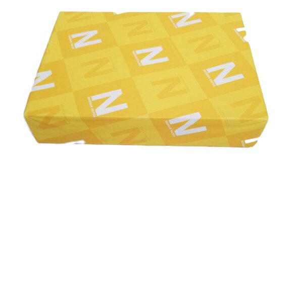 Neenah Exact Vellum Bristol Cardstock 67lb Green 250 Sheets 8.5x11 Crafts - Picture 6 of 7